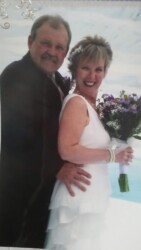 MaryAnn & Michael 1