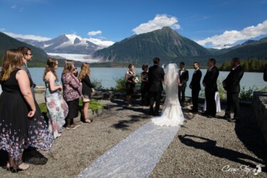 Ninah & Kurt @ MGRA & Whale Watch 2018a