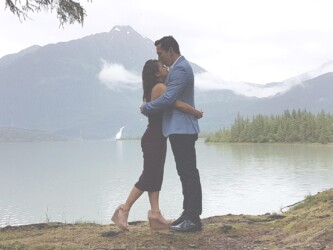 Jonathan & Gretchen 1