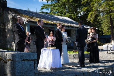 Ninah & Kurt @ MGRA & Whale Watch 2018b