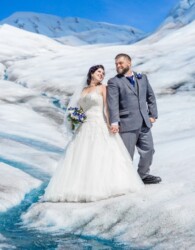 Caryl & Joe 06-03-18 - Glacier