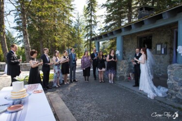 Ninah & Kurt @ MGRA & Whale Watch 2018g