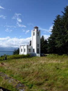 Sentinel Lighthouse photo4