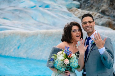 Jill & Ahmad 08-31-17 rings