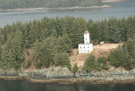 Sentinel Lighthouse photo3