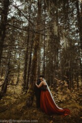 Ebony & Mwan Forest 1