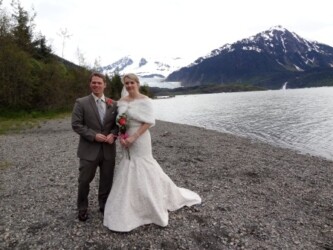 05-29-12 Mark & Brittney MGRA West side