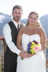 Jake & Heidi